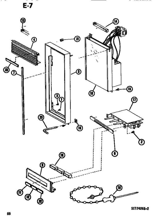 Diagram for RR59T (BOM: P7495301M)