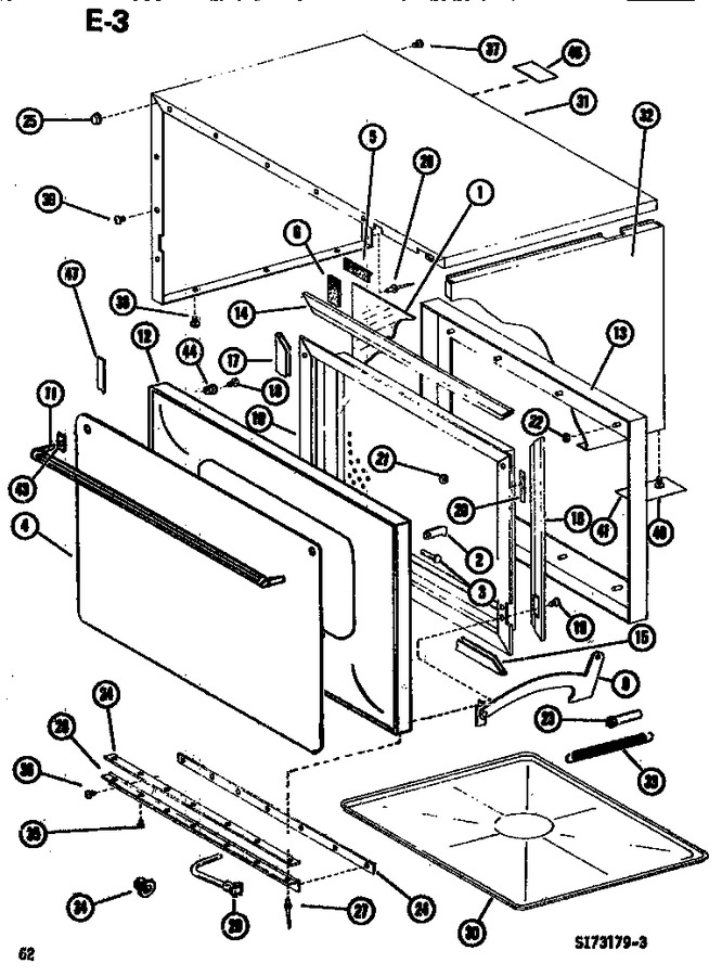 Diagram for RR59T (BOM: P7495301M)