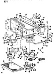 Diagram for 03 - Interior