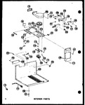 Diagram for 02 - Interior Parts