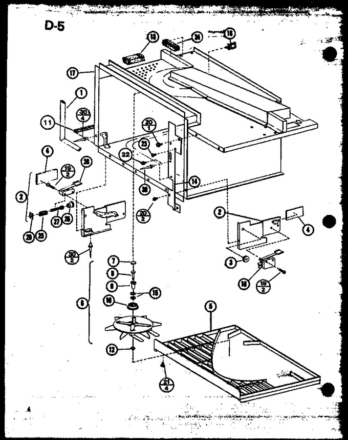 Diagram for RRL-9TC (BOM: P7553306M)