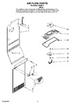 Diagram for 09 - Air Flow Parts