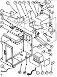 Diagram for 04 - Interior