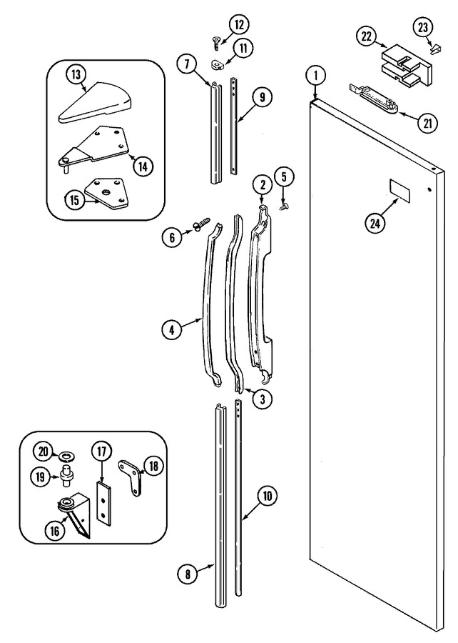 Diagram for RSBS22D010