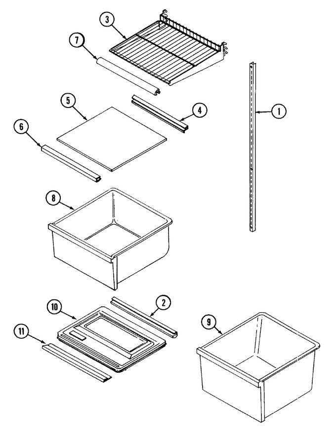 Diagram for RSCA207AAE