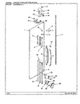 Diagram for 06 - Fresh Food Outer Door