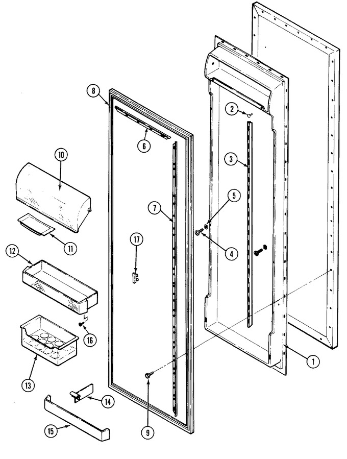 Diagram for RSW22E0DAE