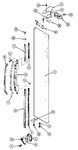 Diagram for 03 - Freezer Outer Door