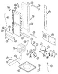 Diagram for 09 - Unit Compartment & System