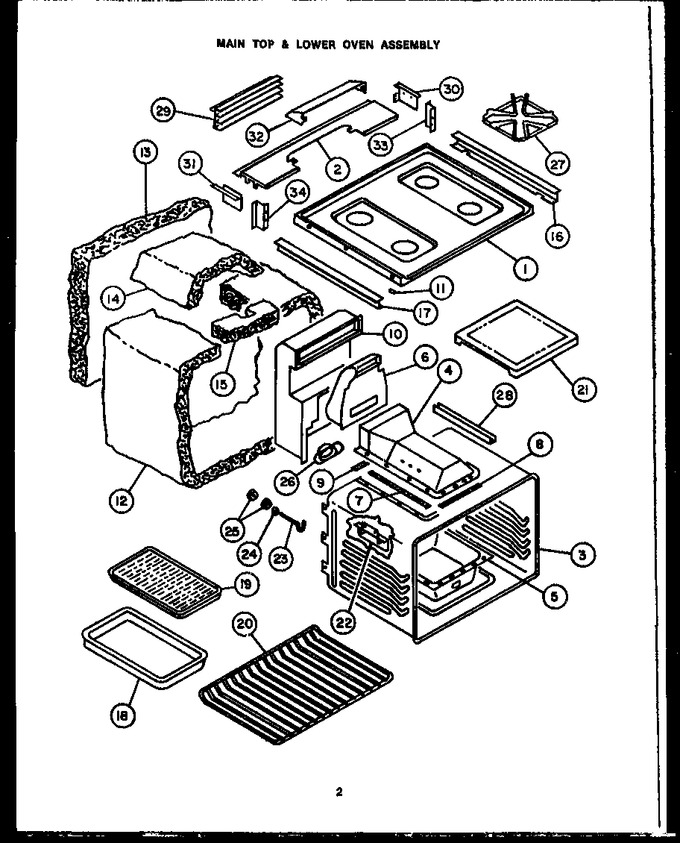 Diagram for RSD307