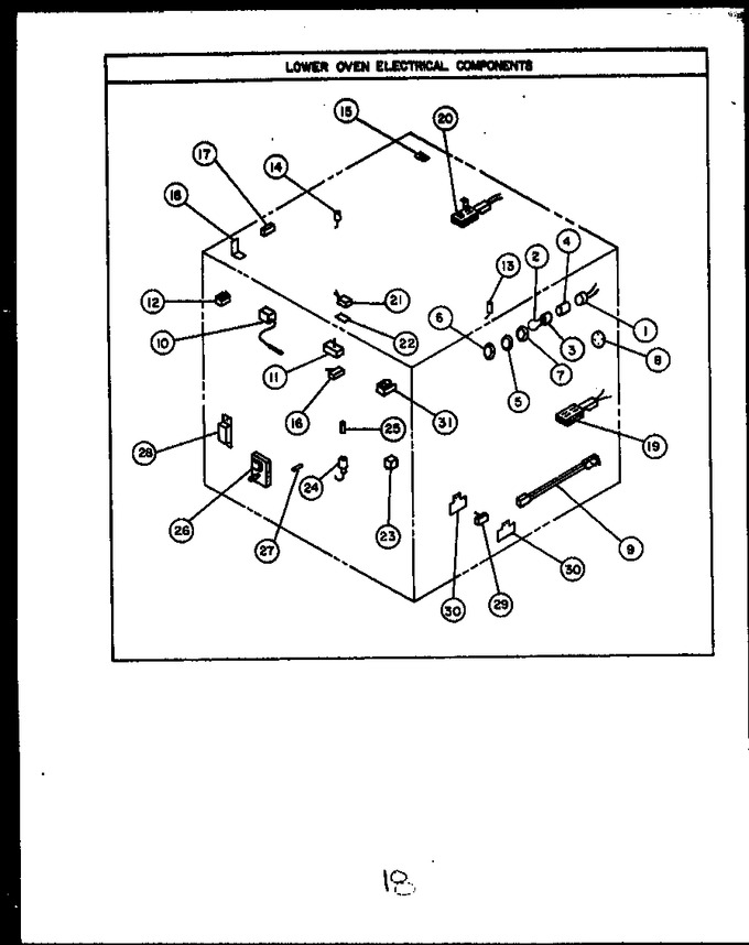 Diagram for RSD352