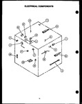 Diagram for 04 - Electrical Components