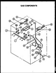 Diagram for 04 - Gas Components