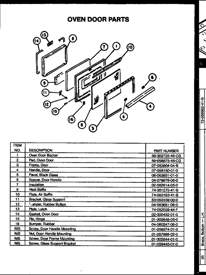 Diagram for RSS343