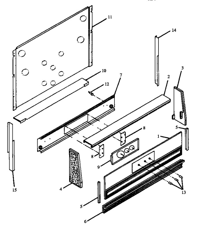 Diagram for RSS358UW (BOM: P1141235N W)