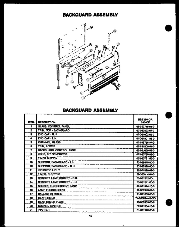 Diagram for RSS361