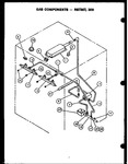 Diagram for 02 - Gas Components