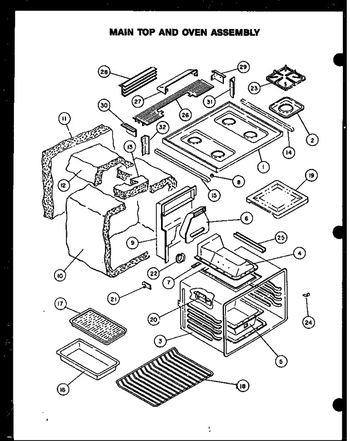 Diagram for RST361