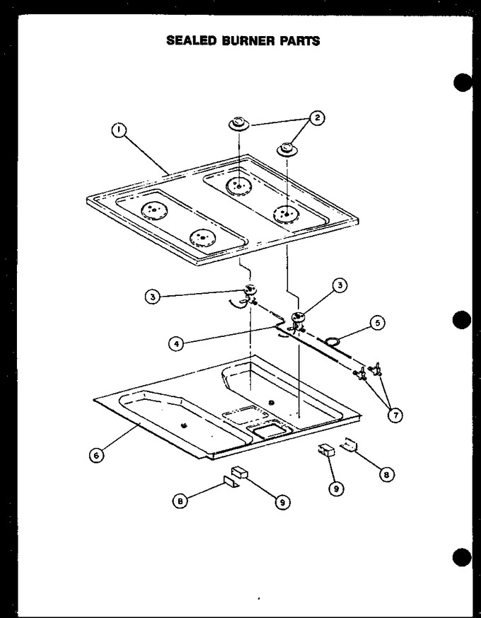 Diagram for RST387