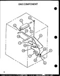 Diagram for 04 - Gas Component