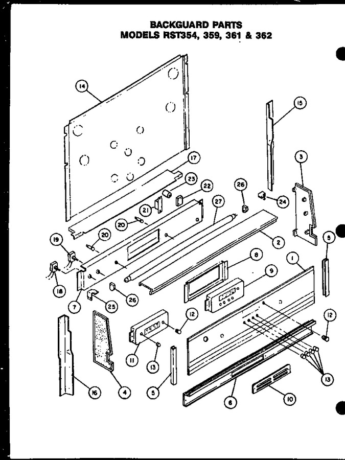 Diagram for RST362