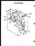 Diagram for 03 - Gas Components