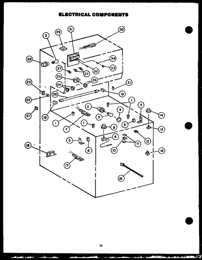 Diagram for RST399UL