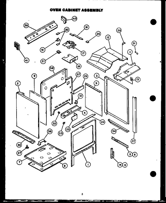 Diagram for RST399UL