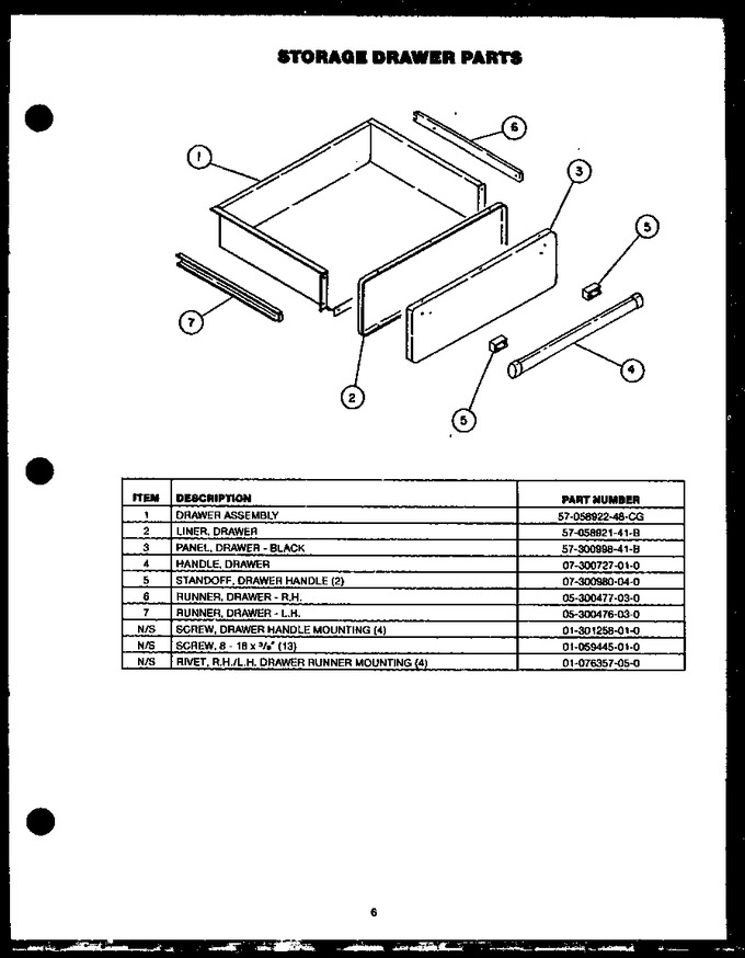 Diagram for RST399UL