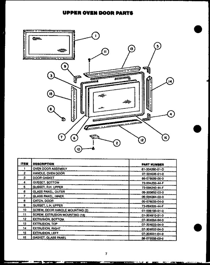 Diagram for RST399UW