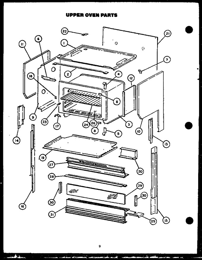 Diagram for RST399UL