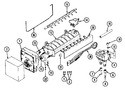 Diagram for 09 - Ice Maker