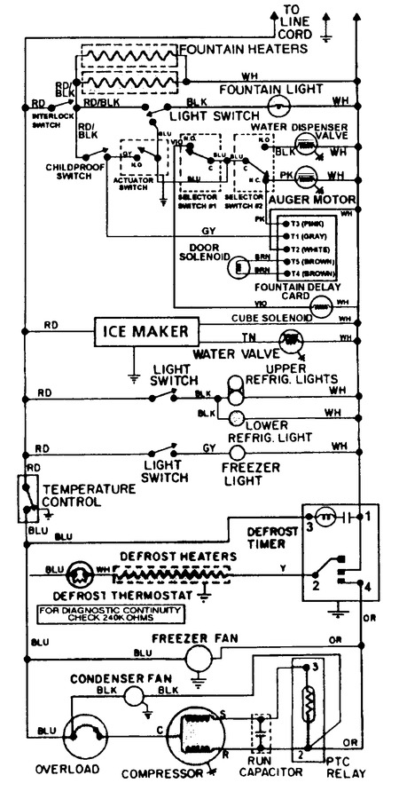 Diagram for RSW22E0DAE