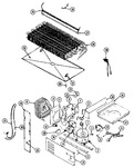 Diagram for 06 - Unit Compartment & System