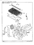 Diagram for 07 - Unit Compartment & System