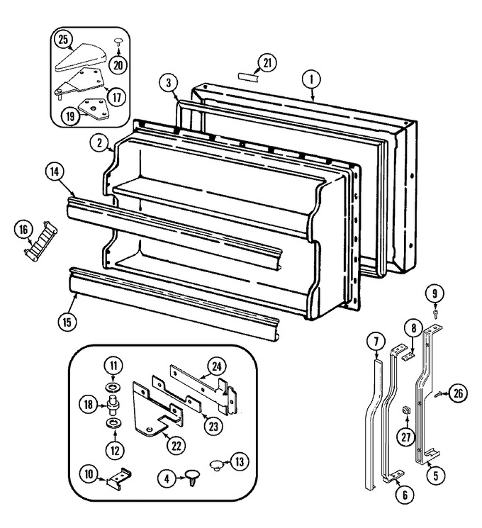 Diagram for RTCA216AAE