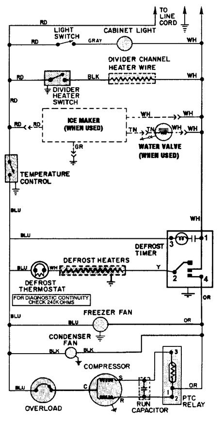 Diagram for RTCA216AAM