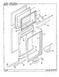 Diagram for 03 - Inner Door