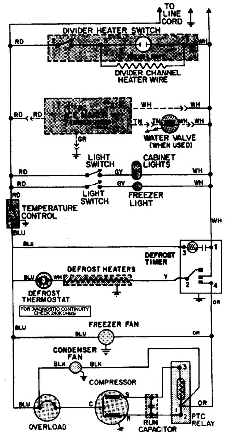 Diagram for RTD2100DAE