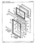 Diagram for 03 - Inner Door