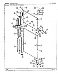 Diagram for 05 - Outer Door