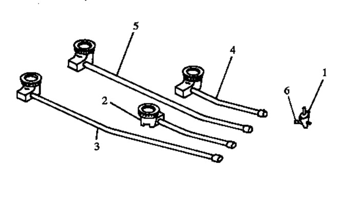 Diagram for RTP203/ALL (BOM: RTP203/AL L)