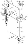 Diagram for 05 - Outer Door