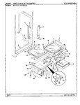 Diagram for 07 - Shelves & Accessories