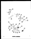 Diagram for 01 - Control Assy