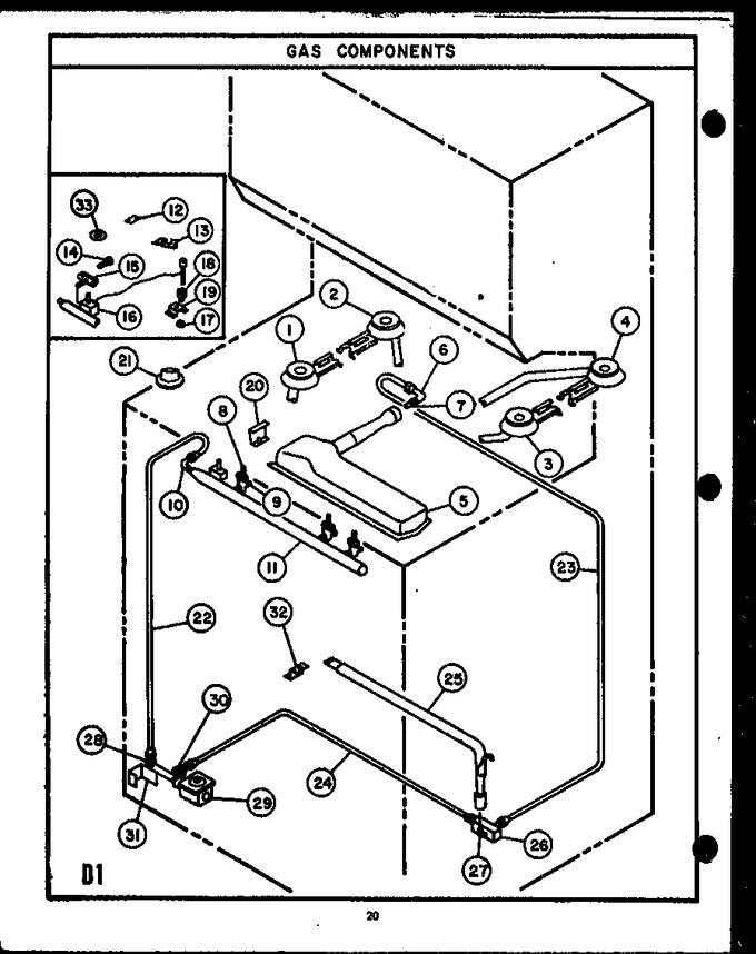 Diagram for RVP397