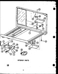 Diagram for 06 - Interior Parts