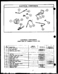 Diagram for 02 - Electrical Components