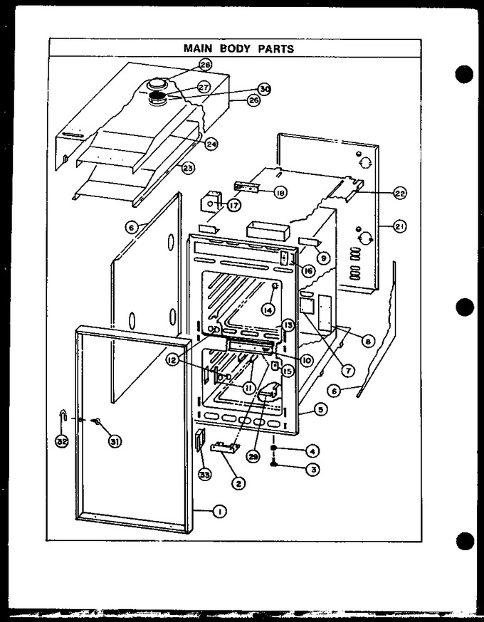 Diagram for RWS216