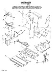 Diagram for 05 - Unit Parts